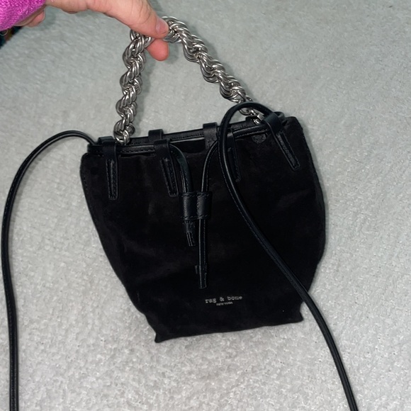 Rag and Bone Dayton Drawstring - Picture 5 of 7